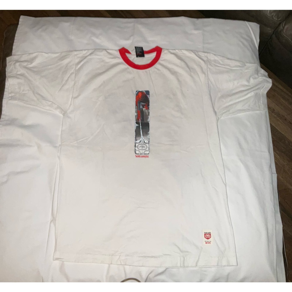 Vintage echo unltd Spider-Man T-shirt